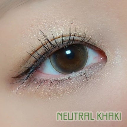 COLORFUL EYE PALETTE/NAMING./アイシャドウパレットを使ったクチコミ(7枚目)