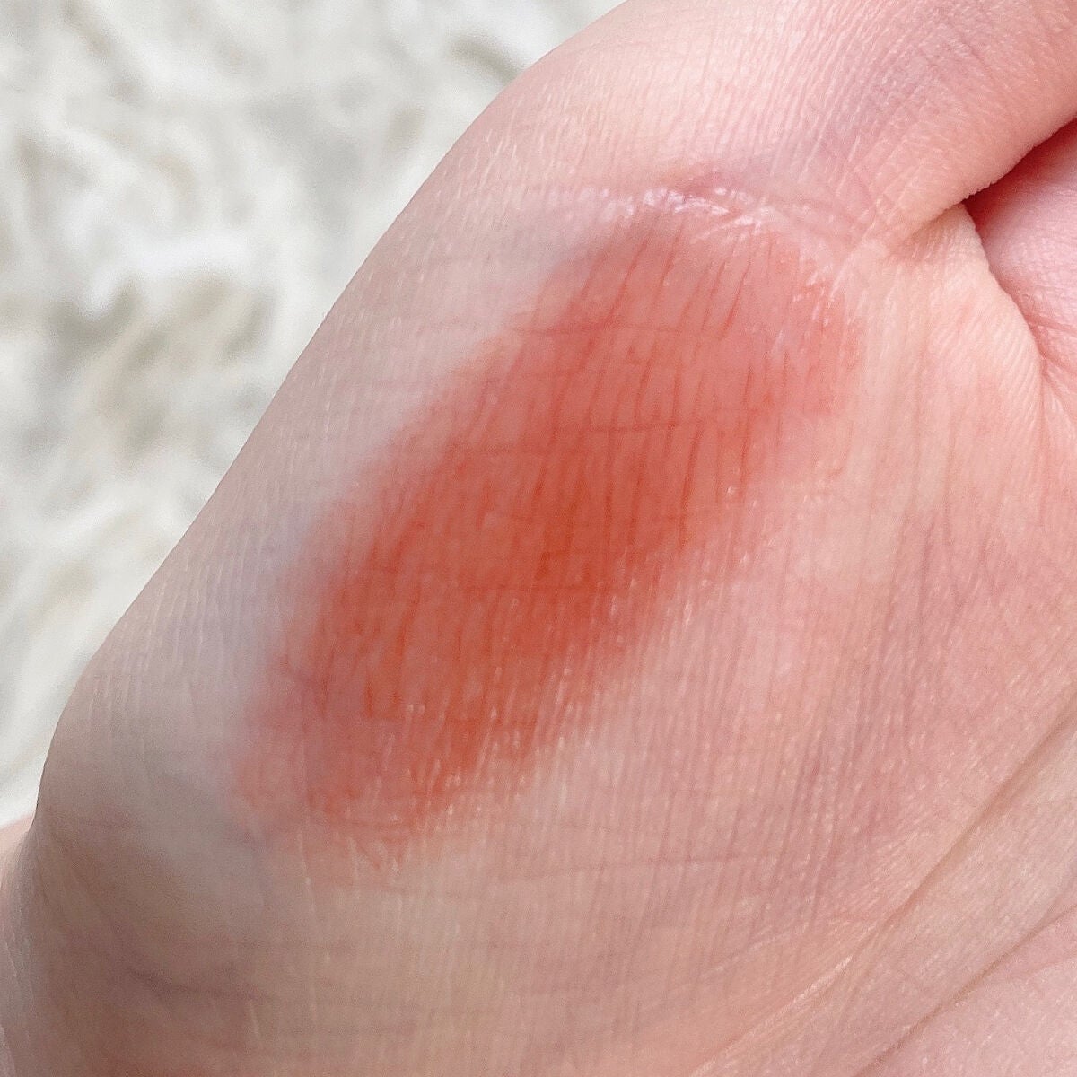 セルヴォーク アラウズ リップス/Celvoke/口紅を使ったクチコミ(3枚目)