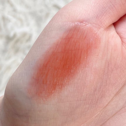 セルヴォーク アラウズ リップス/Celvoke/口紅を使ったクチコミ(3枚目)