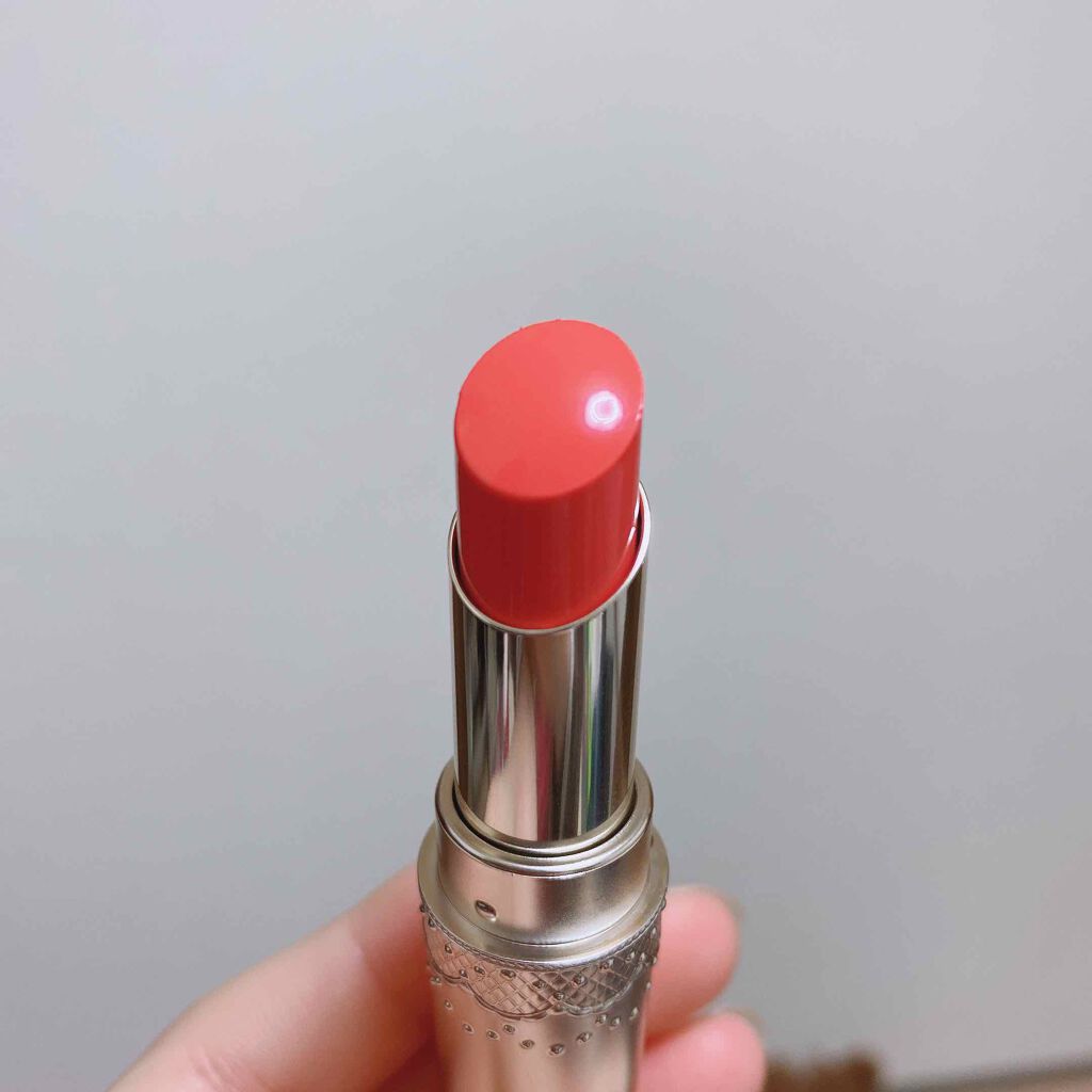 マシュマロティントルージュ/フォーチュン/リップティントを使ったクチコミ（2枚目）