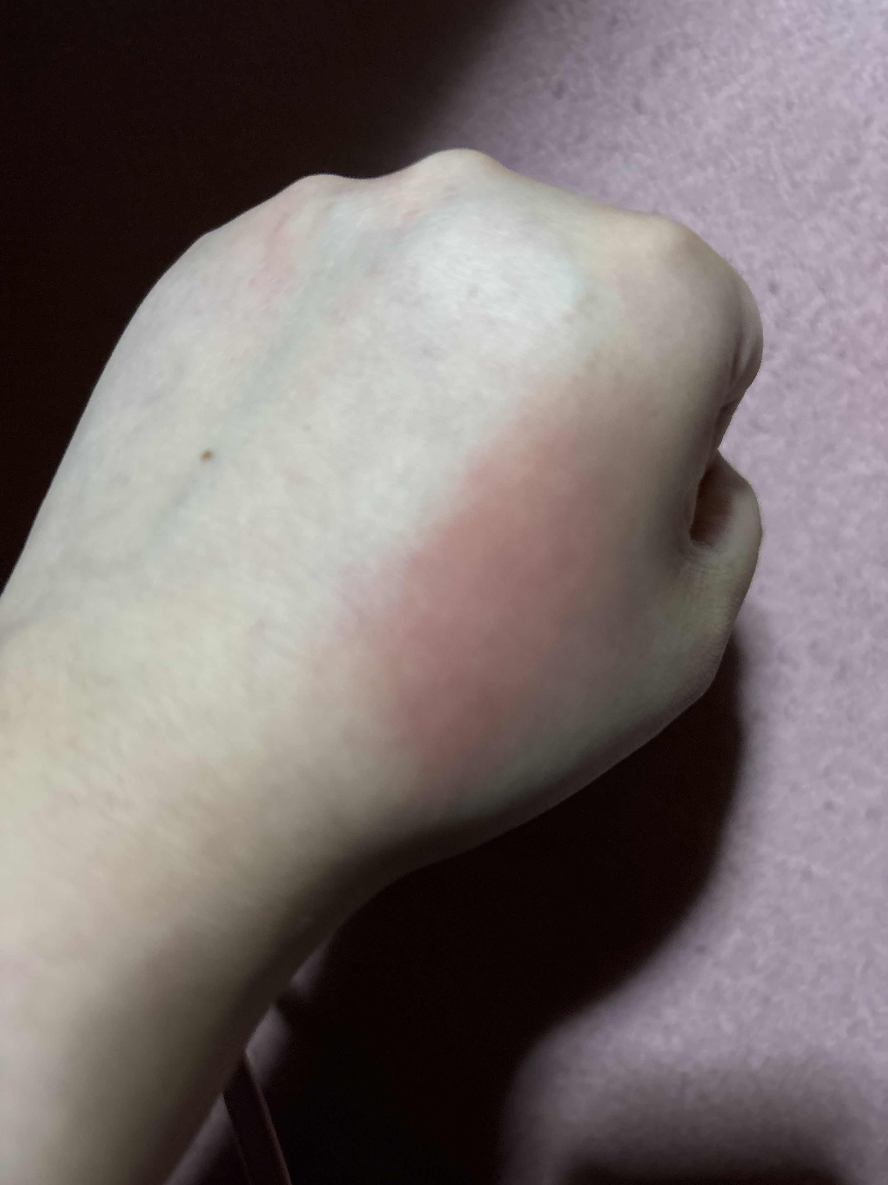 フラワーノーズネバーズショップリップ/FlowerKnows/口紅を使ったクチコミ（2枚目）