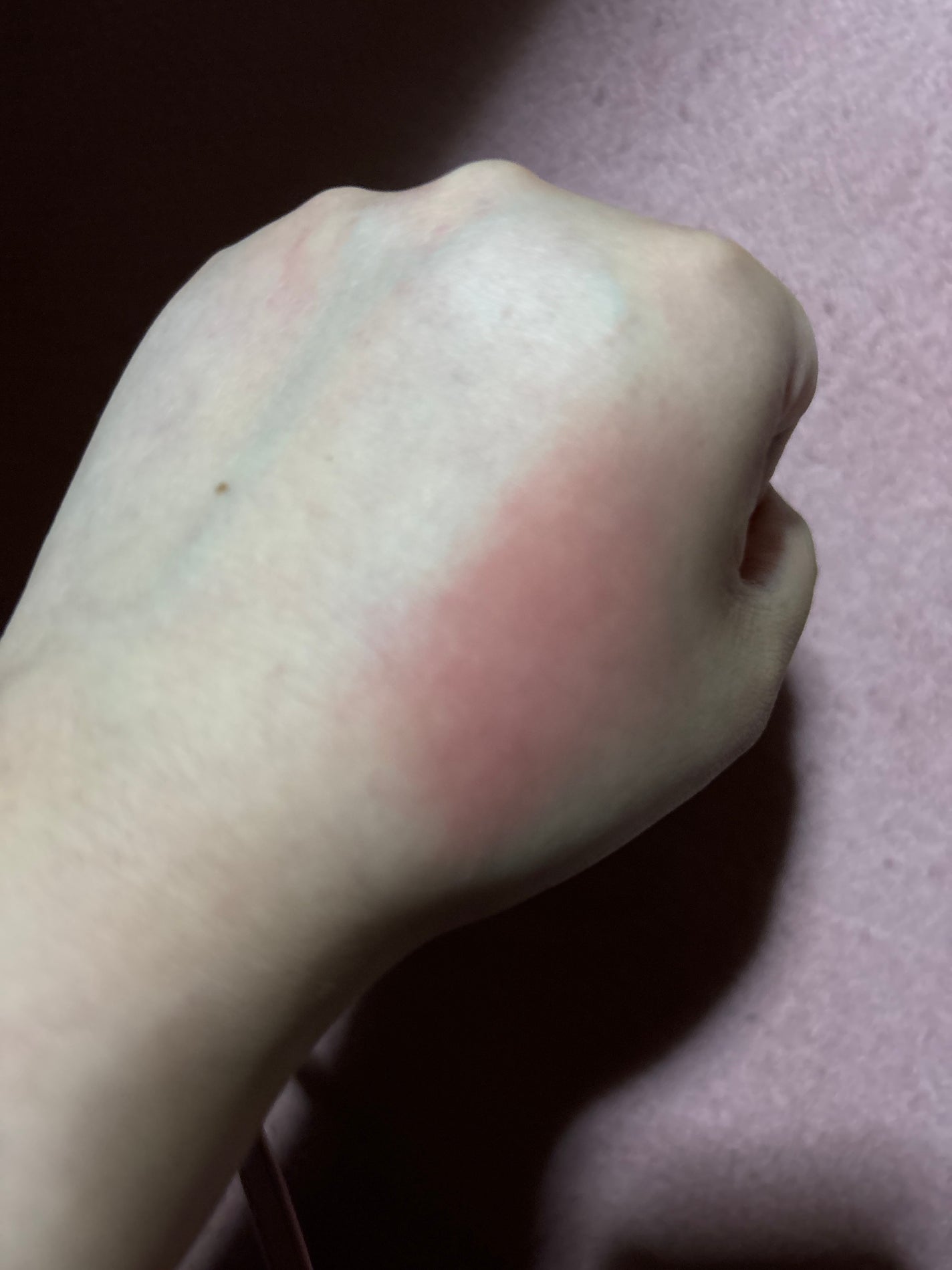 フラワーノーズネバーズショップリップ/FlowerKnows/口紅を使ったクチコミ(2枚目)