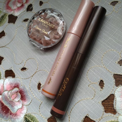 スタイリングマスカラ/パラドゥ/マスカラを使ったクチコミ(1枚目)