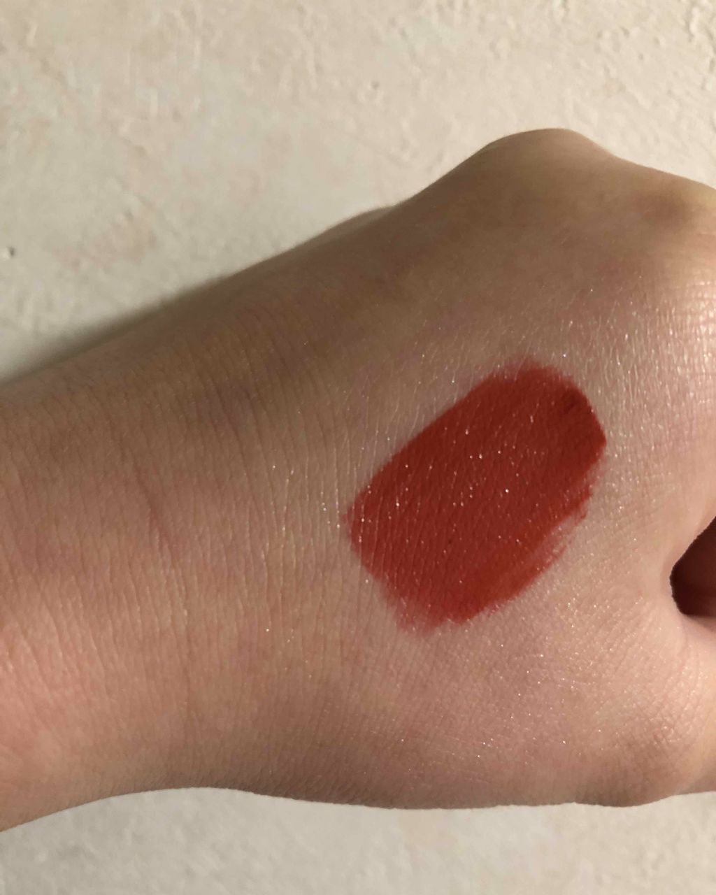 インク ベルベット/PERIPERA/口紅を使ったクチコミ(2枚目)