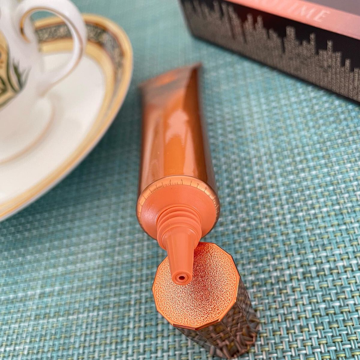 リンクルパワーセラム/ザ・レチノタイム/美容液を使ったクチコミ(4枚目)