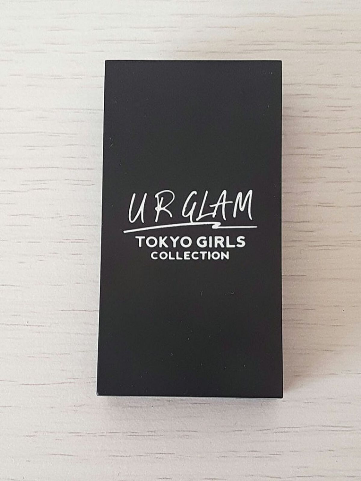 UR GLAM　EYEBROW POWDER/U R GLAM/パウダーアイブロウを使ったクチコミ（1枚目）