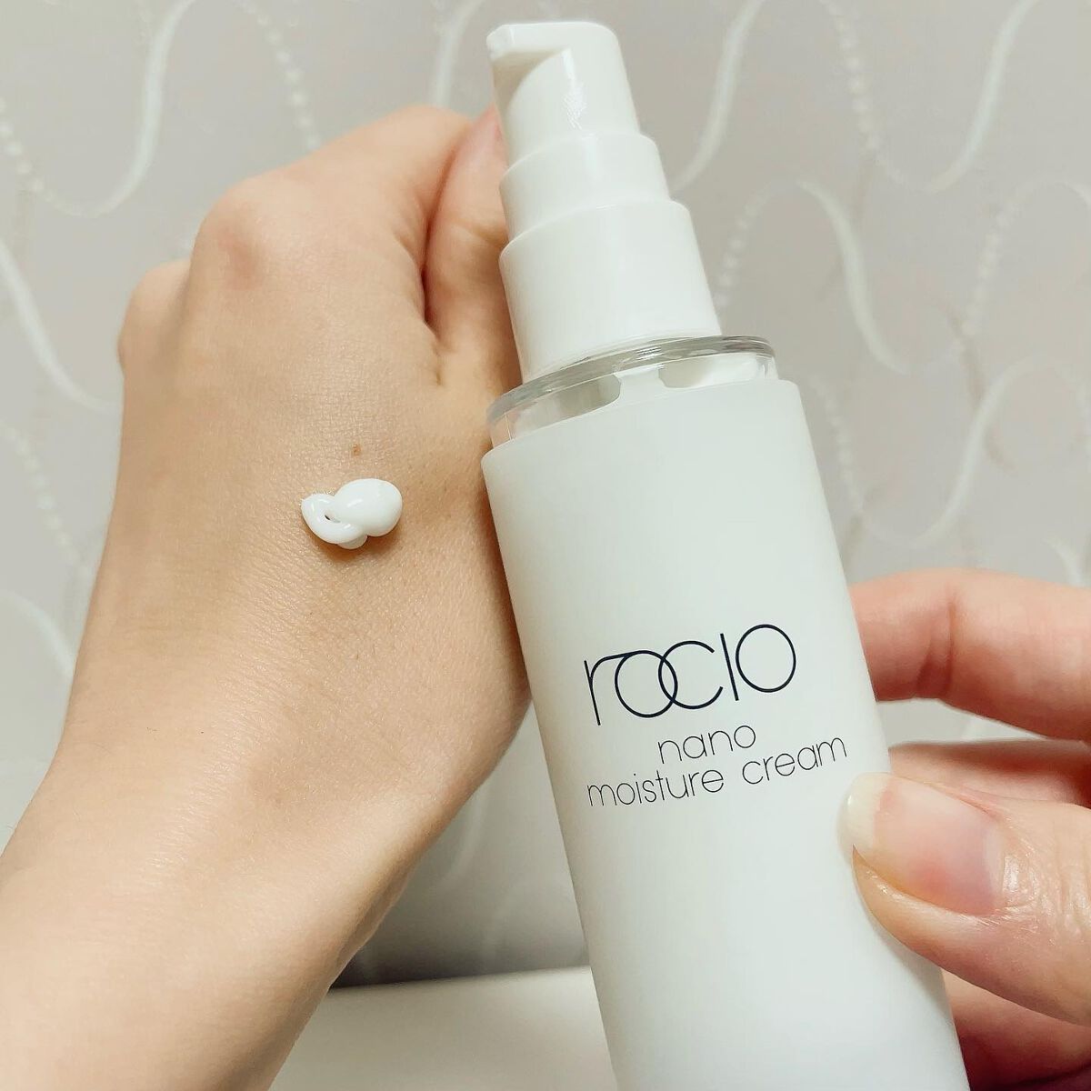 ナノエッセンスローション / rocio /化粧水を使ったクチコミ(6枚目)