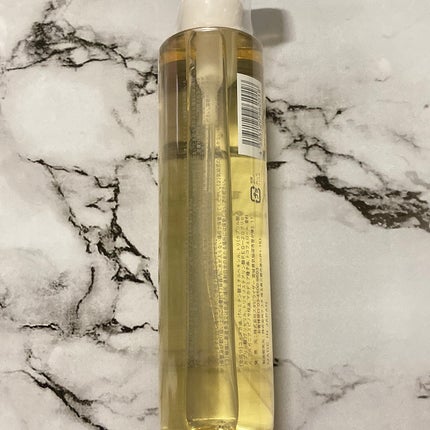 アルガンオイルクレンジング/lulumo/オイルクレンジングを使ったクチコミ(2枚目)