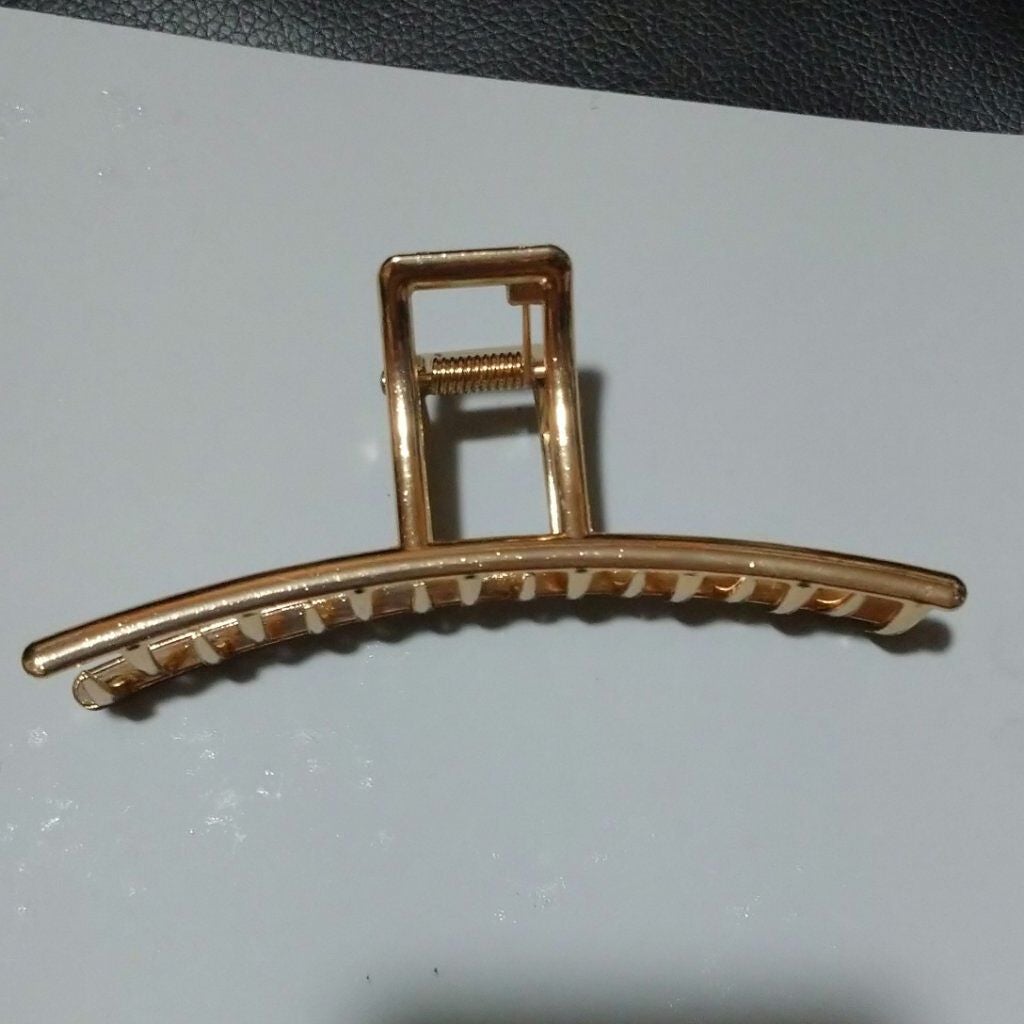 LUPIS ヘアアクセサリー/LUPIS/ヘアアクセサリーを使ったクチコミ(2枚目)