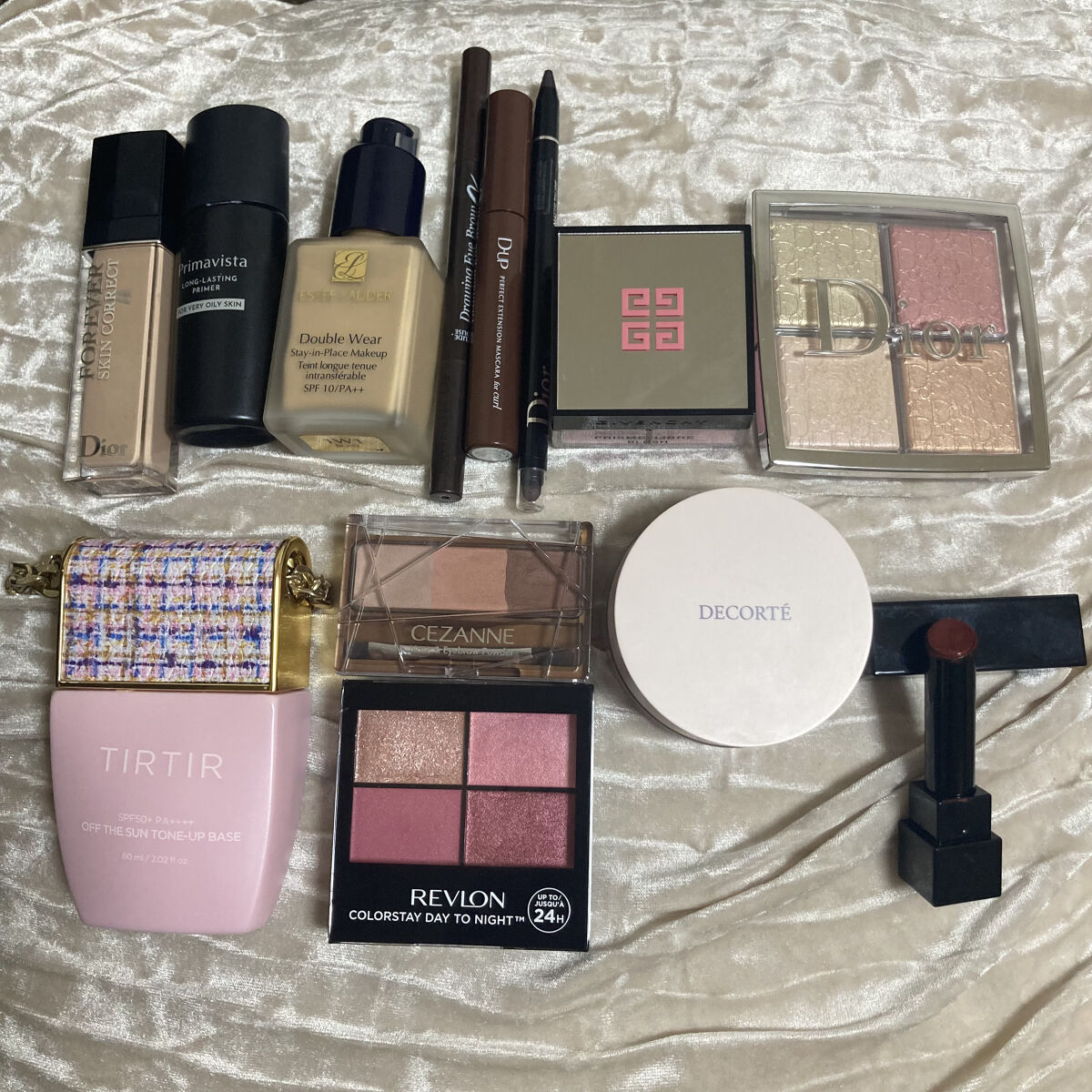 ドローイング アイブロウ ペンシル/ETUDE/アイブロウペンシルを使ったクチコミ（3枚目）