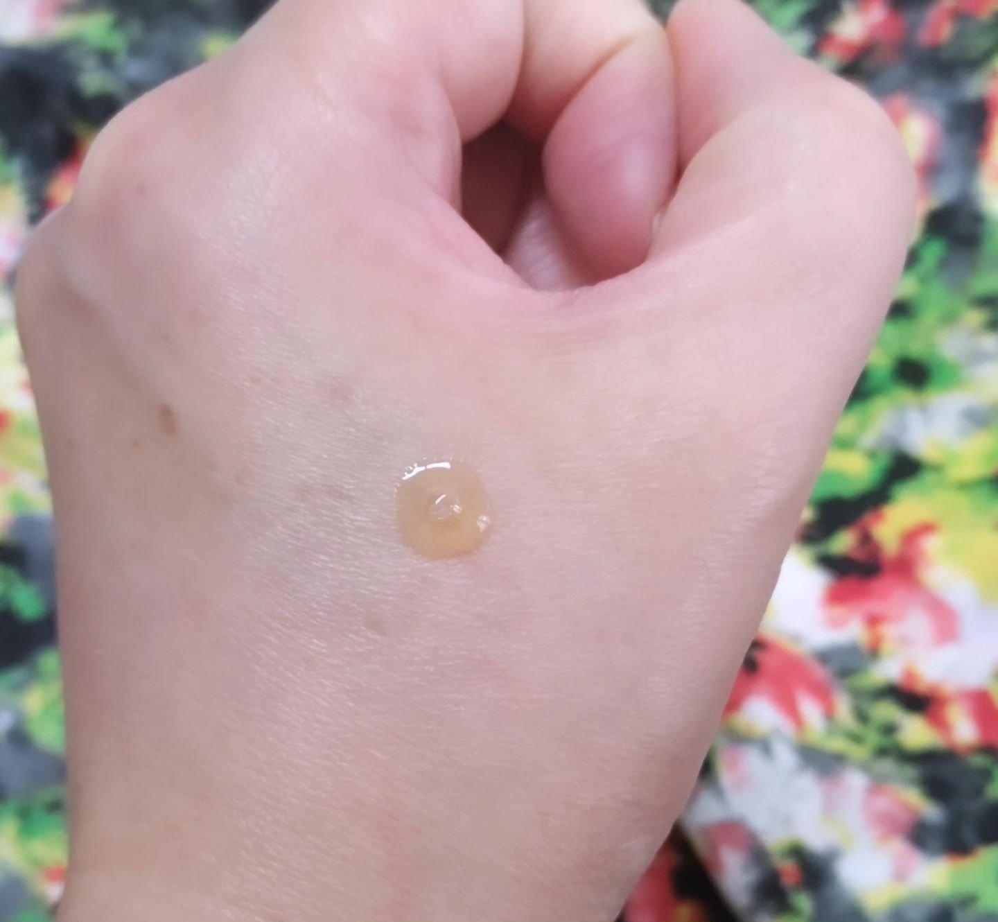 タカミ エッセンス5C+E/タカミ/美容液を使ったクチコミ（3枚目）