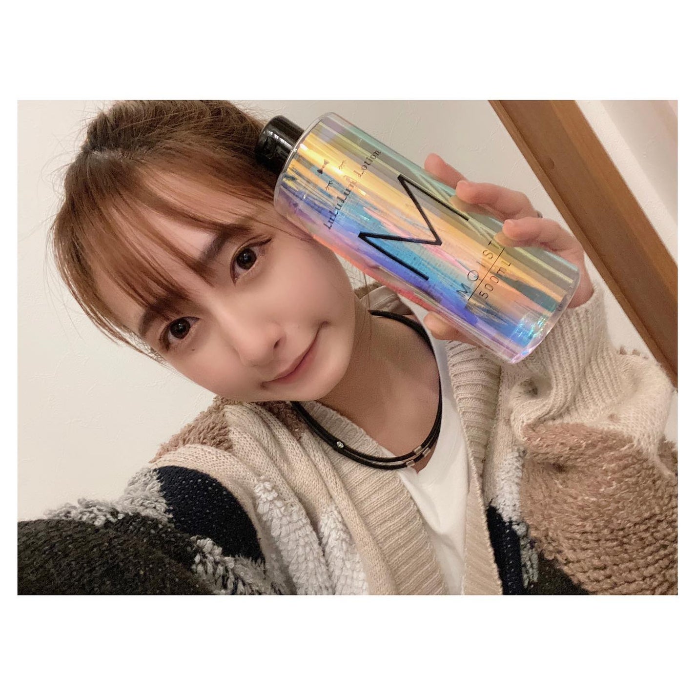 みな氏。 on LIPS 「𓂃✐☡#スキンケア✰ˊ˗化粧水を肌がひんやりするく..」(1枚目)