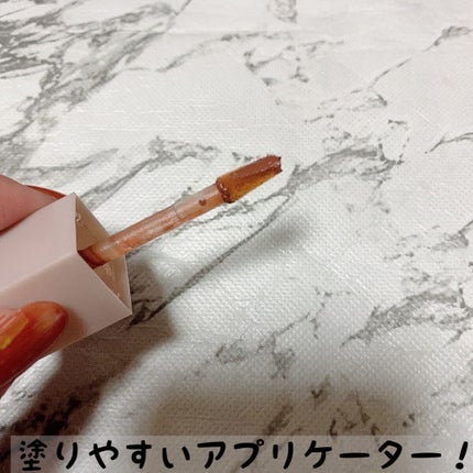 むっちリップ/b idol/口紅を使ったクチコミ(3枚目)