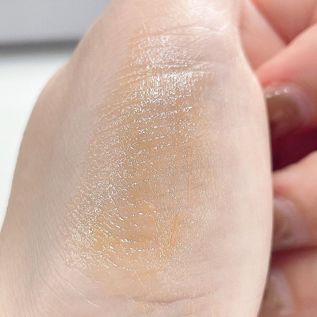 プランプリップケアスクラブ/キャンメイク/リップスクラブを使ったクチコミ(4枚目)