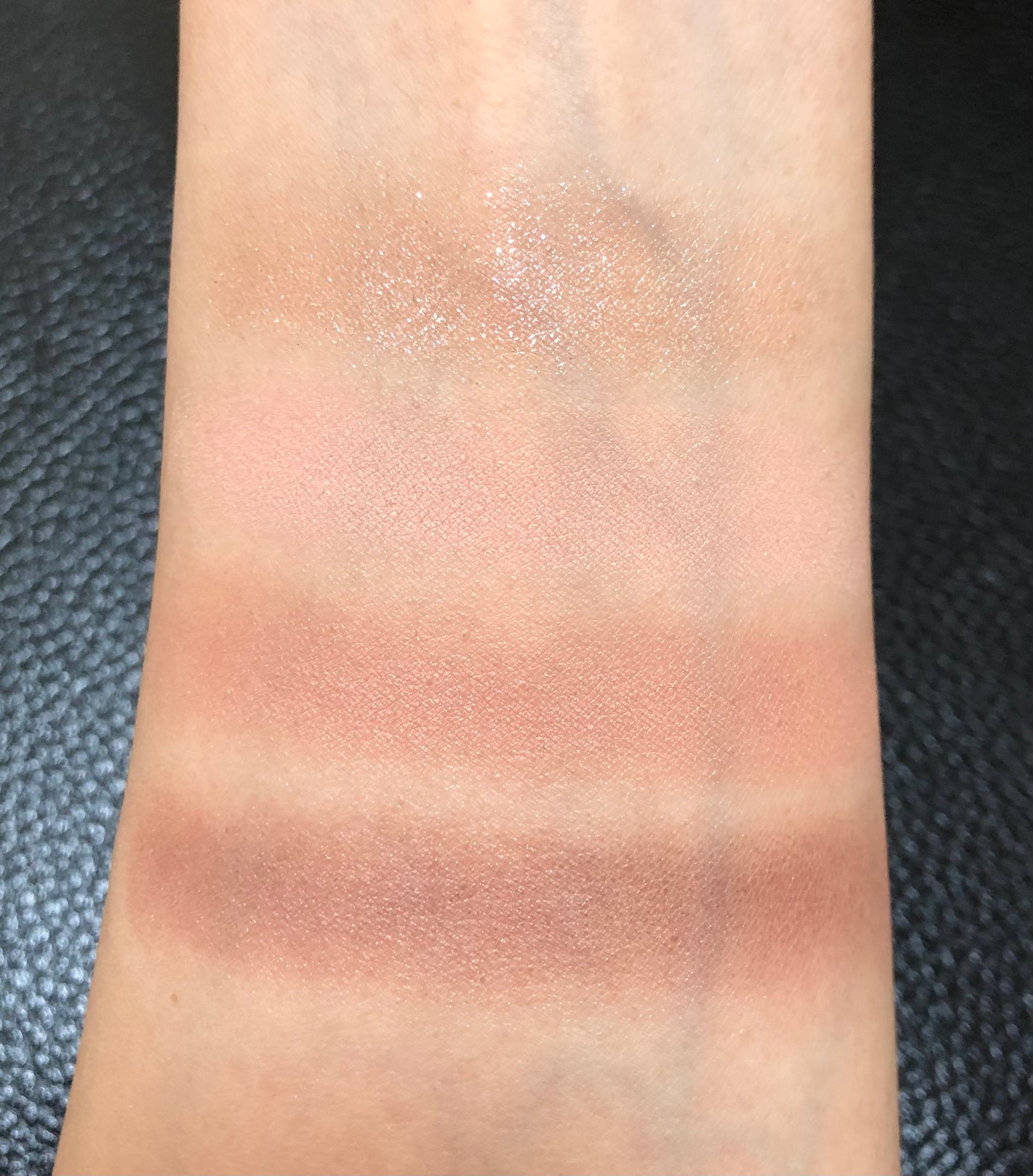 ビタートーンアイシャドウ/CEZANNE/パウダーアイシャドウを使ったクチコミ(5枚目)