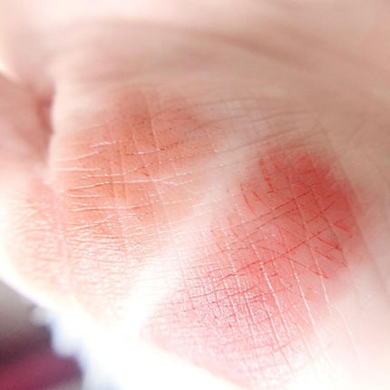 エテュセ リップエディション(ティントルージュ) R レアマットタイプ/ettusais/リップティントを使ったクチコミ(7枚目)