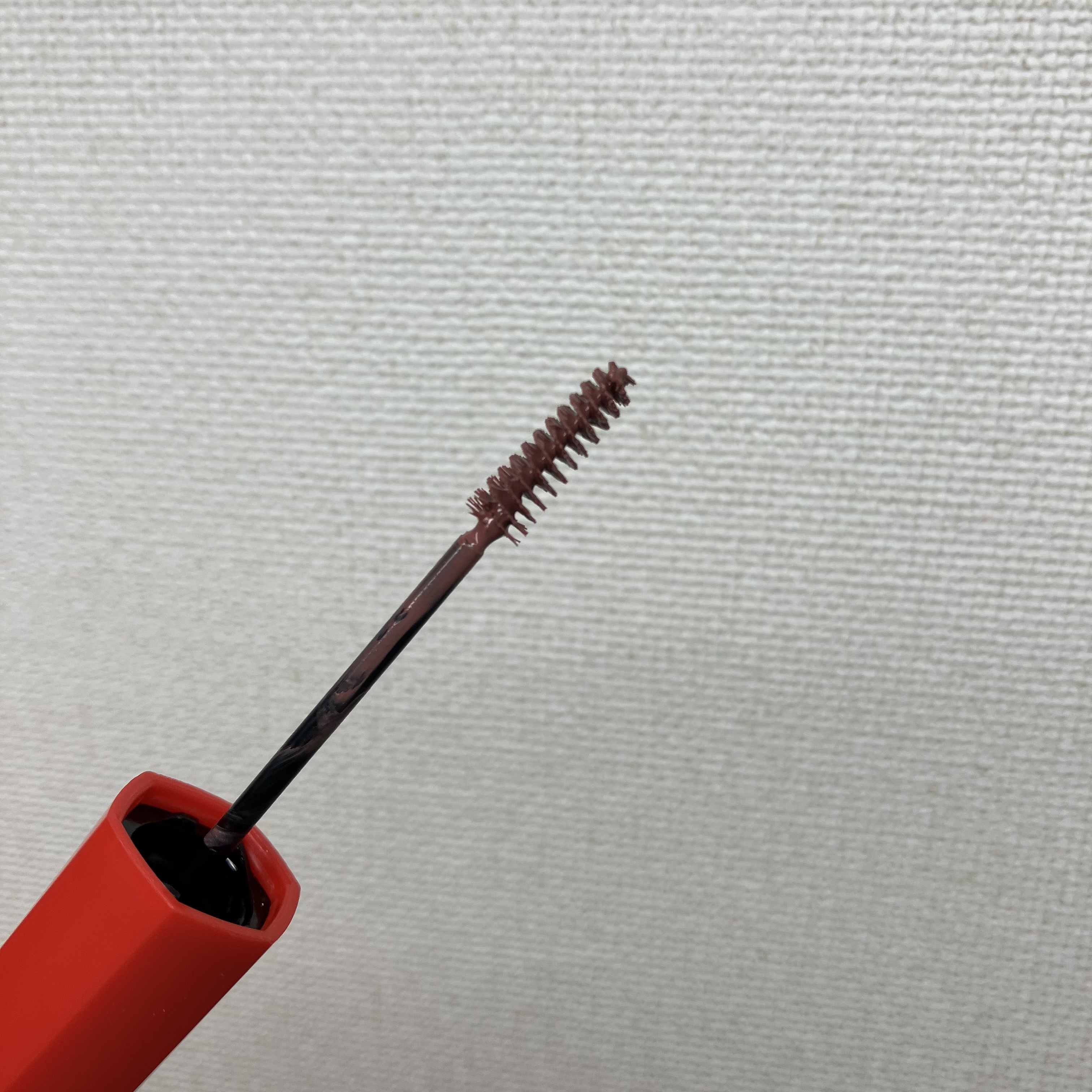 フィルム眉カラー/デジャヴュ/眉マスカラを使ったクチコミ（3枚目）