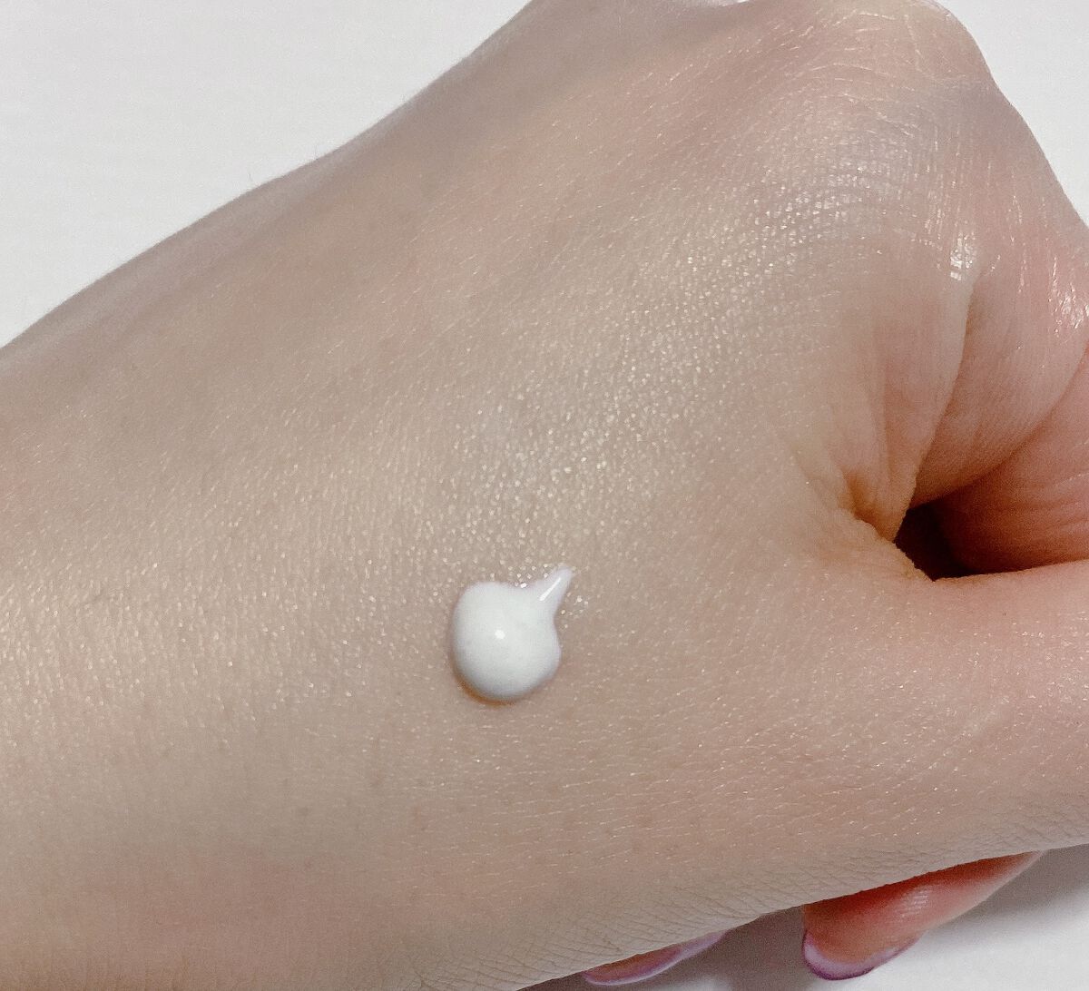 オーシャントリコ シークレットメイク BBクリーム ナチュラル/OCEAN TRICO/BBクリームを使ったクチコミ（2枚目）