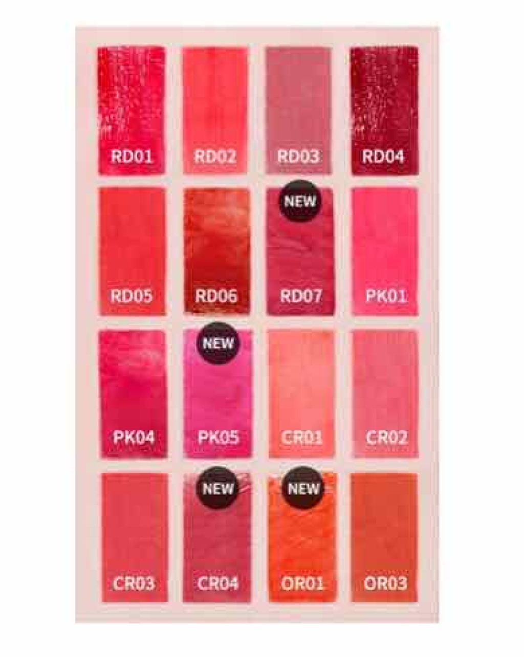 アピュー ウォーターライト ティント/A’pieu/リップティントを使ったクチコミ（2枚目）