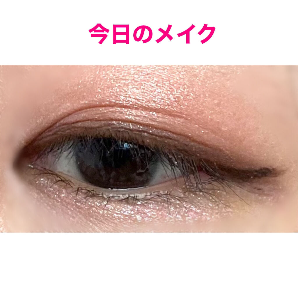 リュクスアイシャドウ/BOBBI BROWN/単色アイシャドウを使ったクチコミ（1枚目）