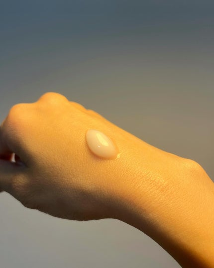 No.46ピュアRT セラム 無香料/REGLAGE/美容液を使ったクチコミ(5枚目)