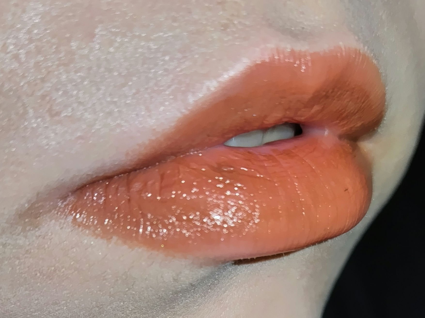 スモール アイシャドウ/M・A・C/単色アイシャドウを使ったクチコミ（3枚目）