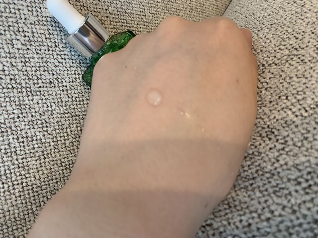 ヴィオテラス Cセラム/ヘルスビューティー/美容液を使ったクチコミ（2枚目）