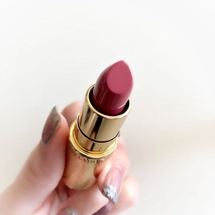スティック ルージュ/レ・メルヴェイユーズ ラデュレ/口紅を使ったクチコミ(2枚目)