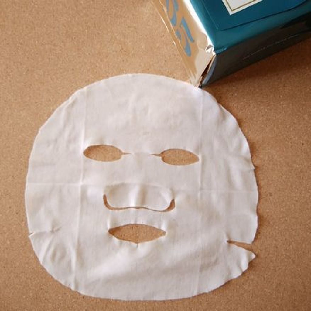 ルルルンプレシャス GREEN(バランス)【旧】/ルルルン/シートマスク・パックを使ったクチコミ（1枚目）