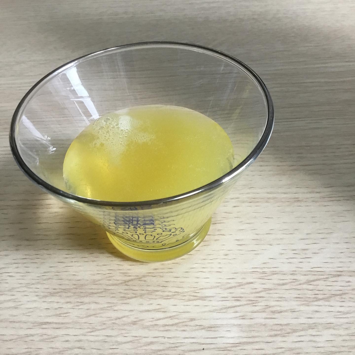 パッションフルーツLaboパウダー/森永製菓/食品を使ったクチコミ（2枚目）