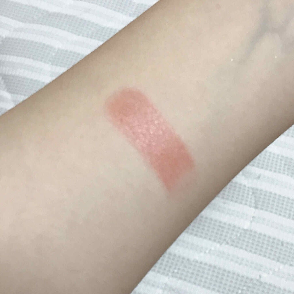 リップザカラー/リップザカラー/口紅を使ったクチコミ(3枚目)