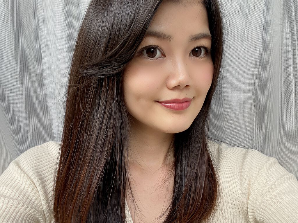 ケイト リップモンスター/KATE/口紅を使ったクチコミ(4枚目)