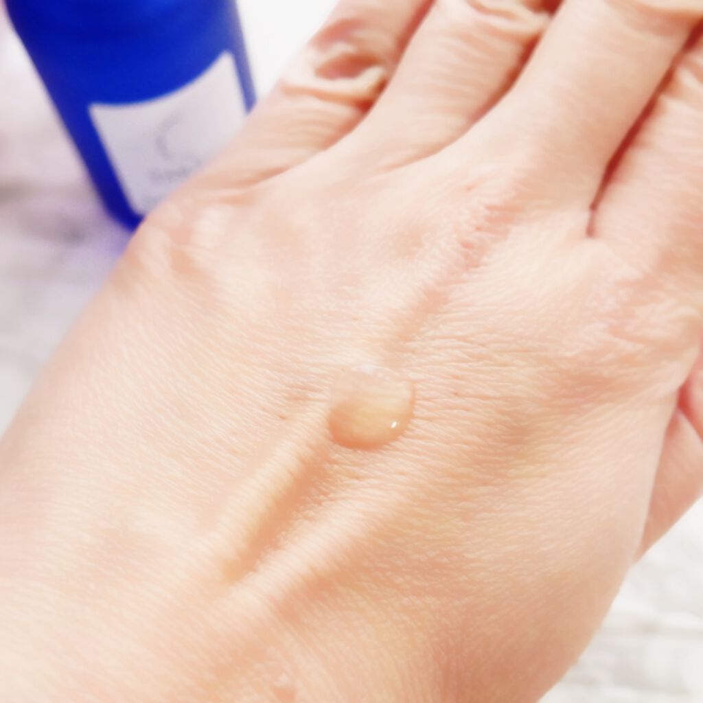 タカミスキンピール/タカミ/ブースター・導入液を使ったクチコミ(3枚目)