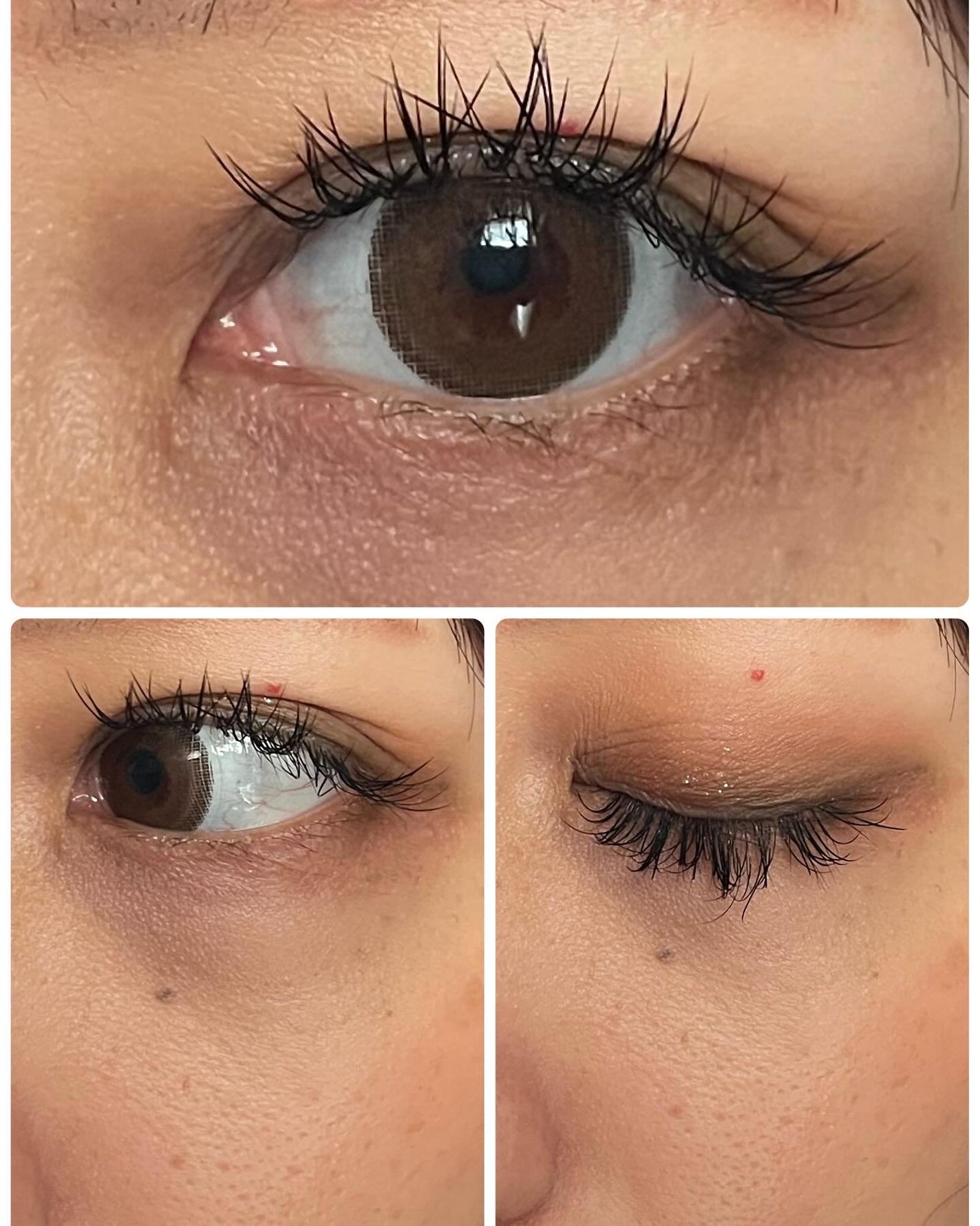 スモール アイシャドウ/M・A・C/単色アイシャドウを使ったクチコミ(5枚目)