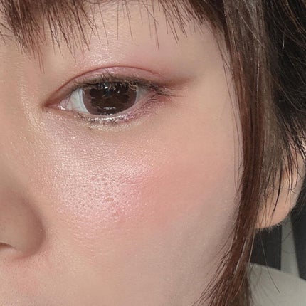 ペタル フロート アイシャドウ/to/one/アイシャドウパレットを使ったクチコミ(8枚目)