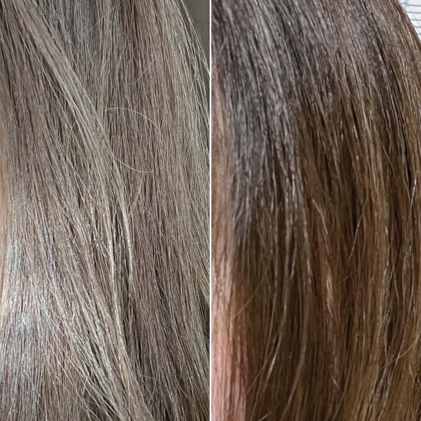 ドレッシングウォータートリートメント/ビューランチ/ヘアオイルを使ったクチコミ(7枚目)