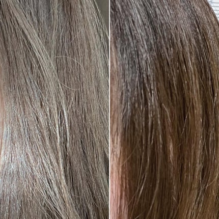 ドレッシングウォータートリートメント/ビューランチ/ヘアオイルを使ったクチコミ(7枚目)