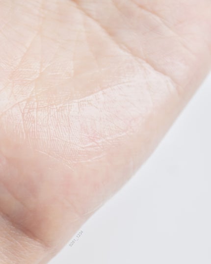 ミラクルトーニング デイリーサン/OHUI/日焼け止めミルクを使ったクチコミ(4枚目)