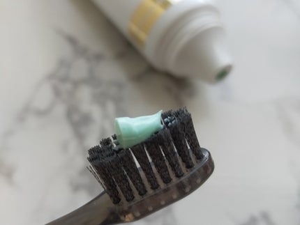 デンティス Pro-B チューブタイプ/デンティス/歯磨き粉を使ったクチコミ(2枚目)