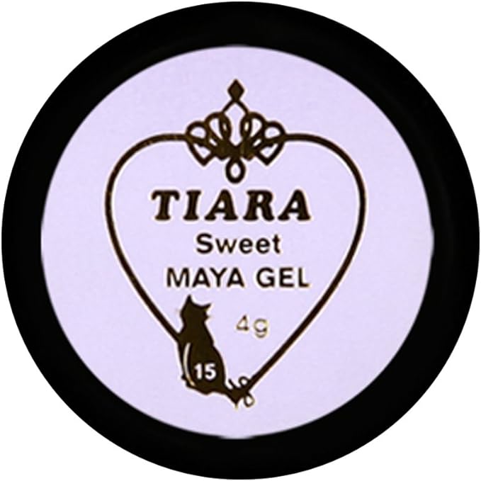 ティアラスウィートマヤジェル GMS-15