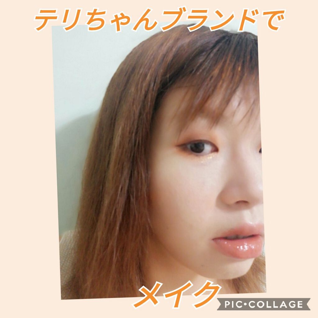 シルキーリップ/CILY/口紅を使ったクチコミ(1枚目)