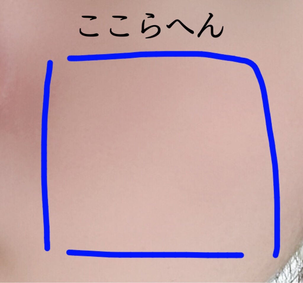 ドラマティックパウダリー EX/マキアージュ/パウダーファンデーションを使ったクチコミ(2枚目)