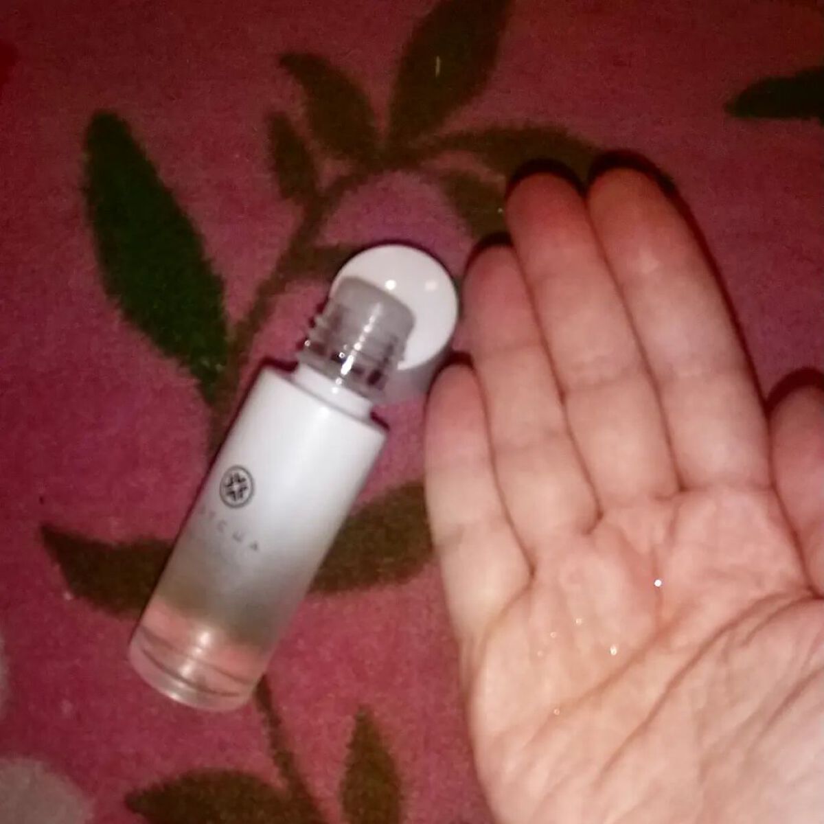 ライス ポリッシュ クラッシック/タッチャ/洗顔パウダーを使ったクチコミ（2枚目）