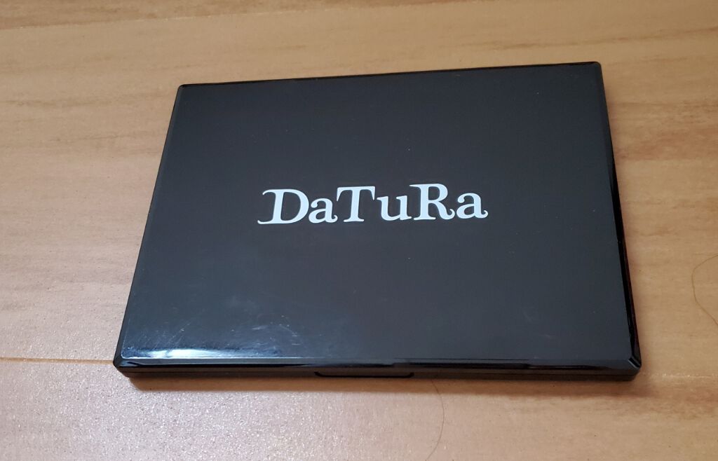 シャイニーシャドウ N/excel/単色アイシャドウを使ったクチコミ（1枚目）