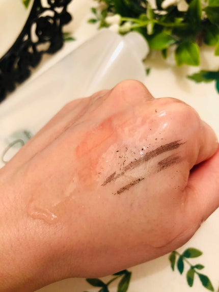 manage 00 ブースタークレンジング/manage/クレンジングジェルを使ったクチコミ(6枚目)