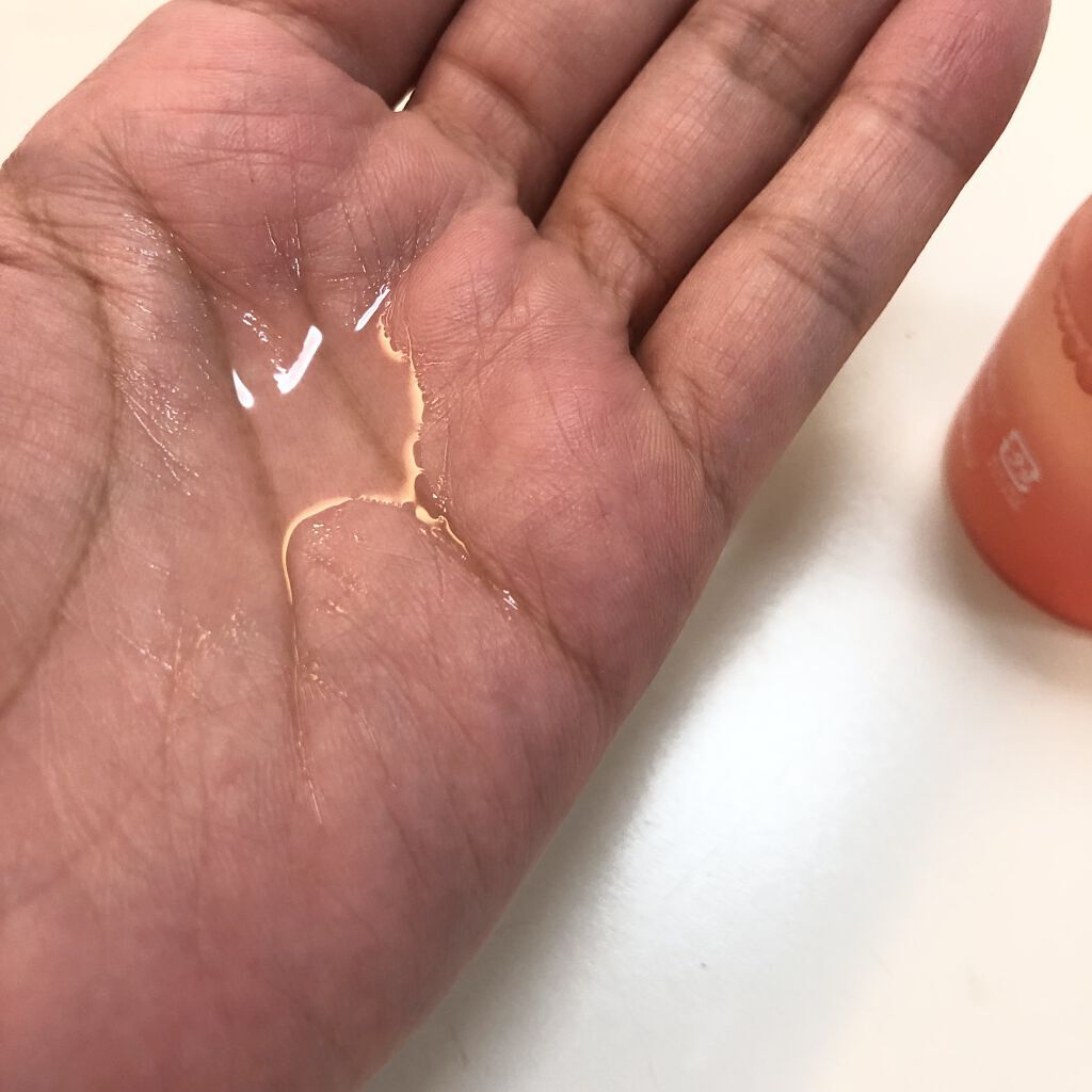 エンリッチ オイル (M) /to/one/フェイスオイルを使ったクチコミ（2枚目）