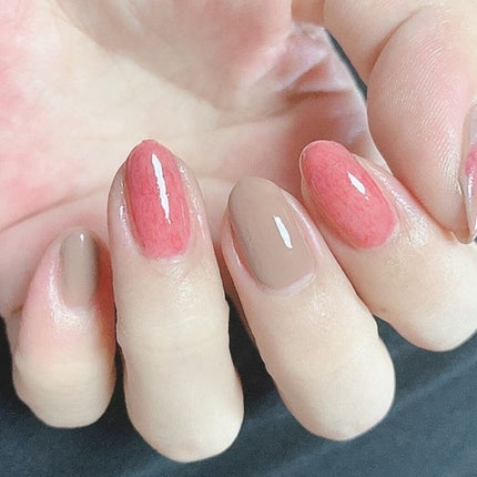 ナチュラルネイルカラーN/デュカート/マニキュアを使ったクチコミ(6枚目)