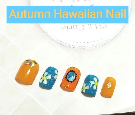 ネイルレシピ  ウルトラベースジェル/NailRecipe(ネイルレシピ)/ジェルネイルを使ったクチコミ(1枚目)
