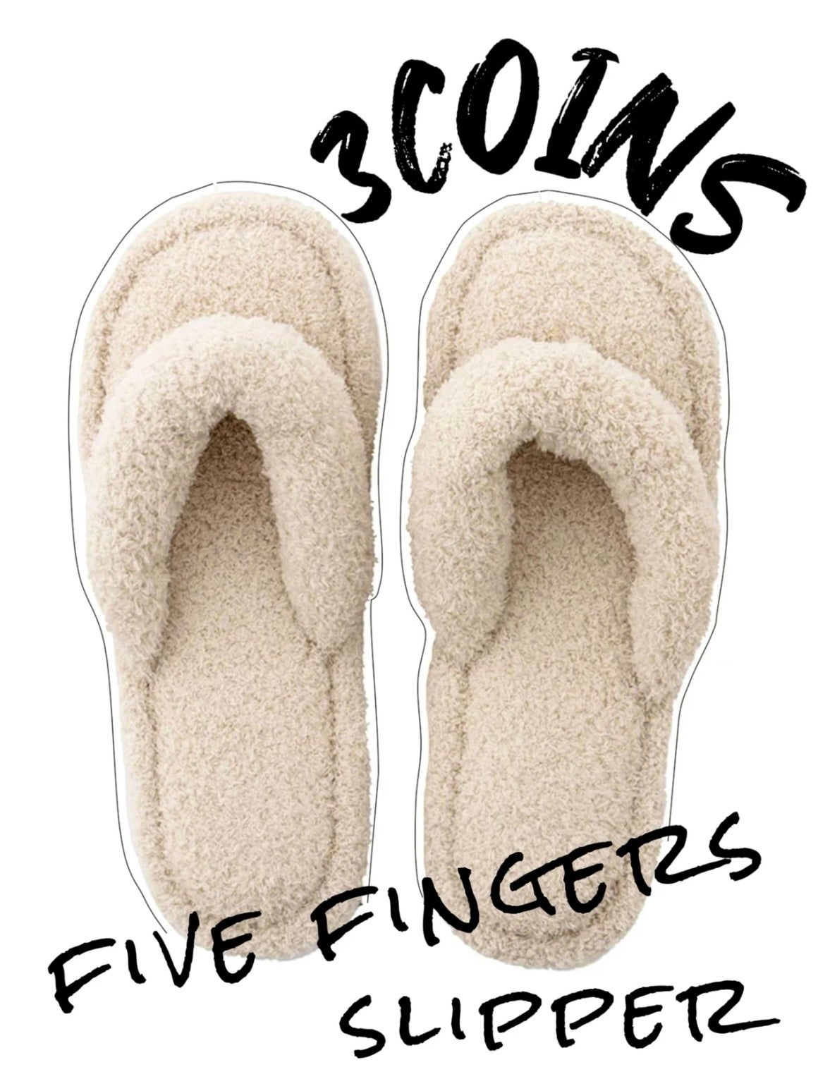 3COINS/3COINS/その他を使ったクチコミ(1枚目)