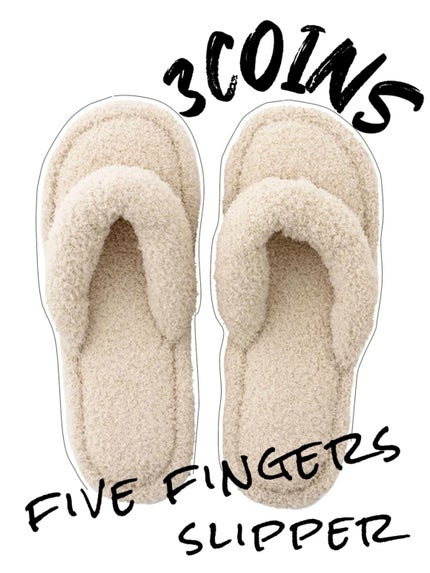 3COINS/3COINS/その他を使ったクチコミ(1枚目)